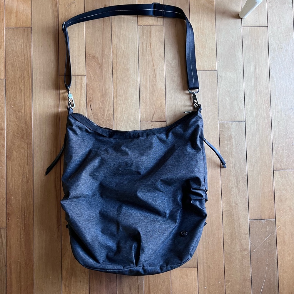 Lululemon Bag